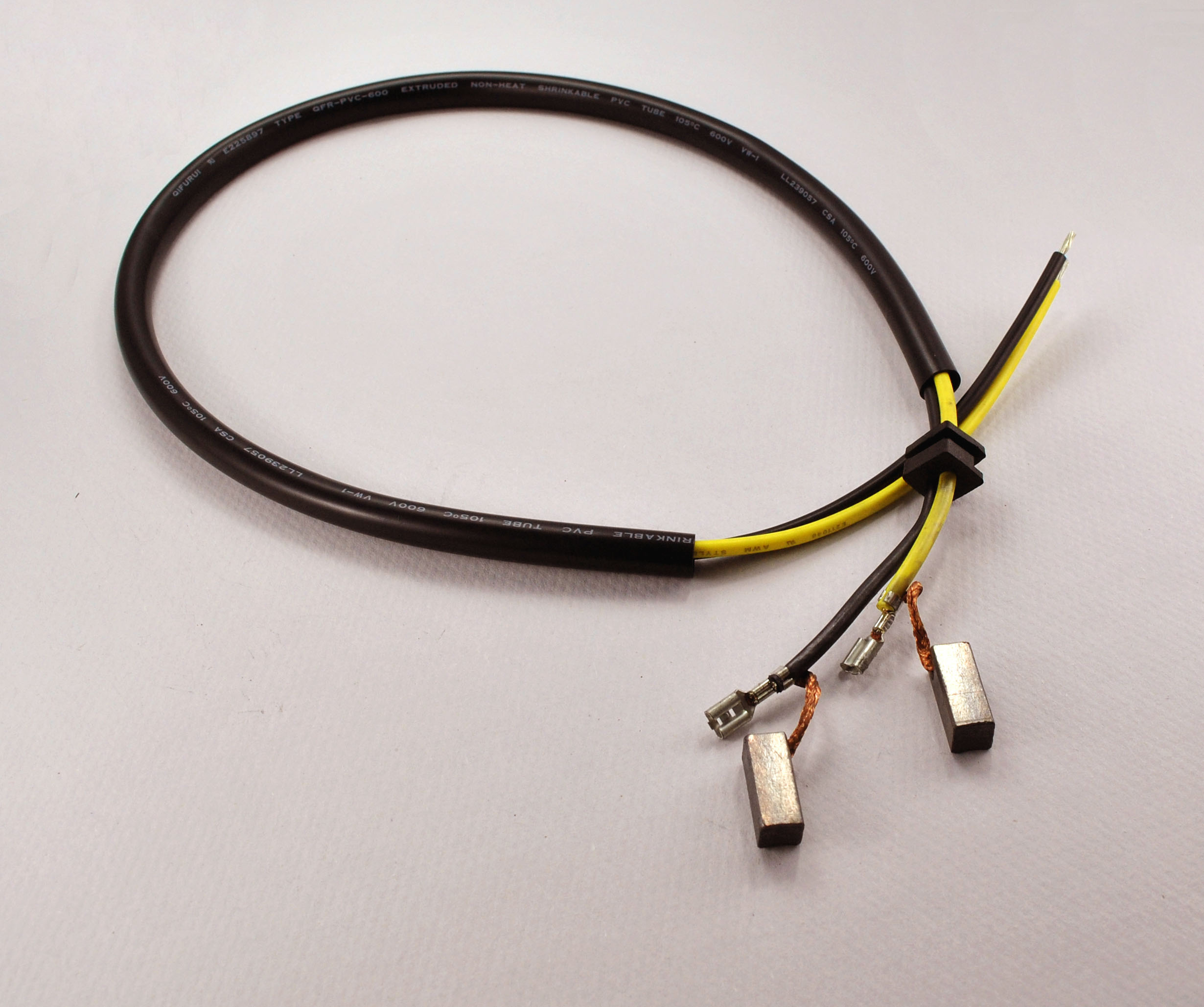Automotive wiring harness