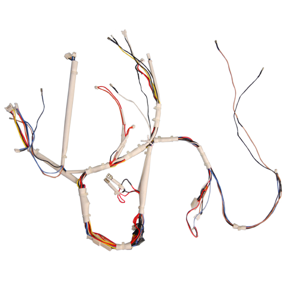 Large Coffee Machine Harness