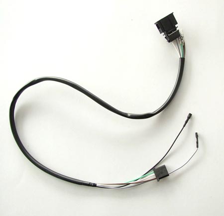 medical Equipment Harness