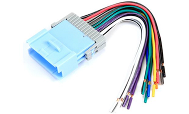 Wire Harness